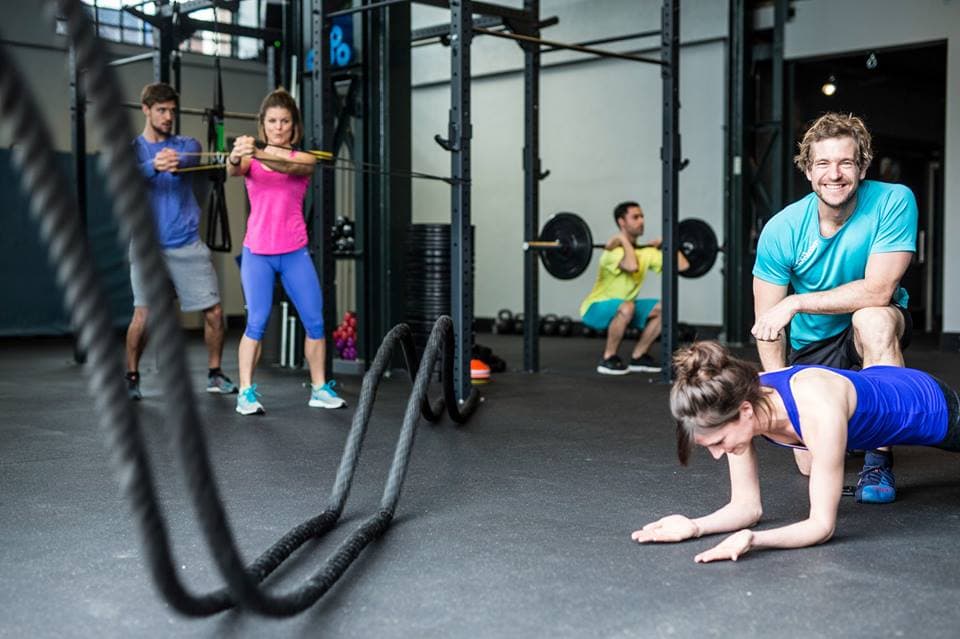 Personal Coach Christoph Adelmann