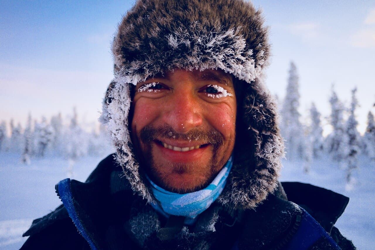 Personal Coach Christoph Adelmann Köln