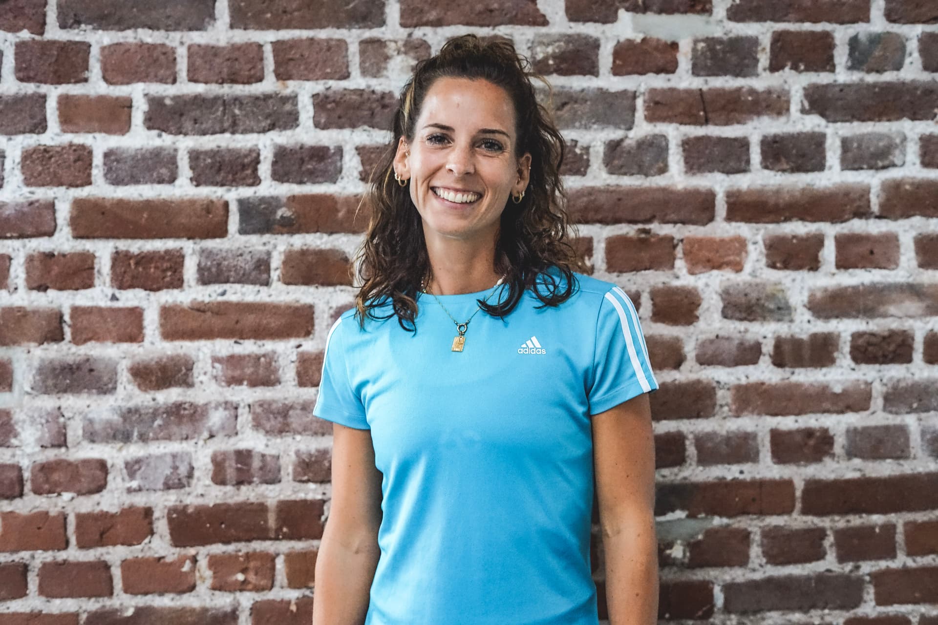 Personal Trainer Stefanie Brand Stuttgart