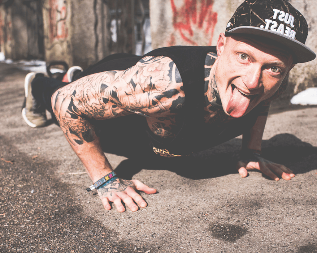 Personal Coach Hanjo Fritzsche München