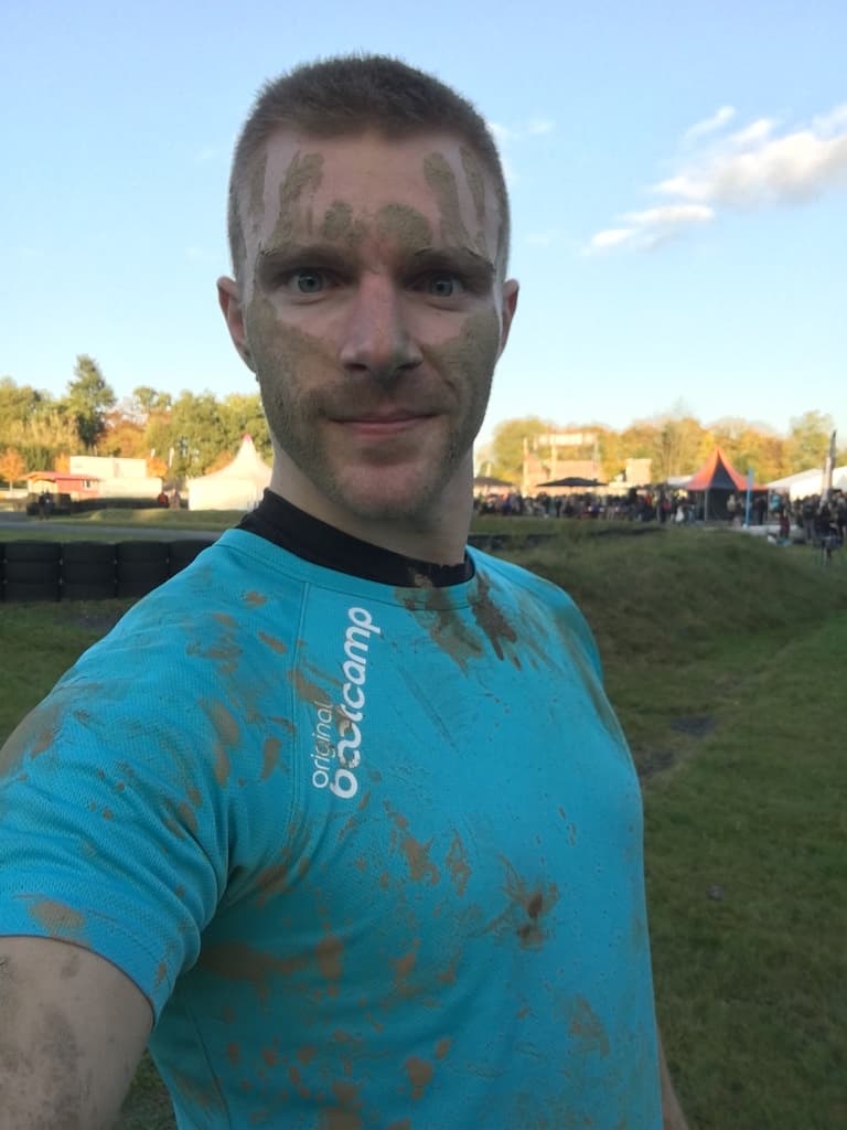 Personal Coach Hannes Ullrich Ludwigshafen