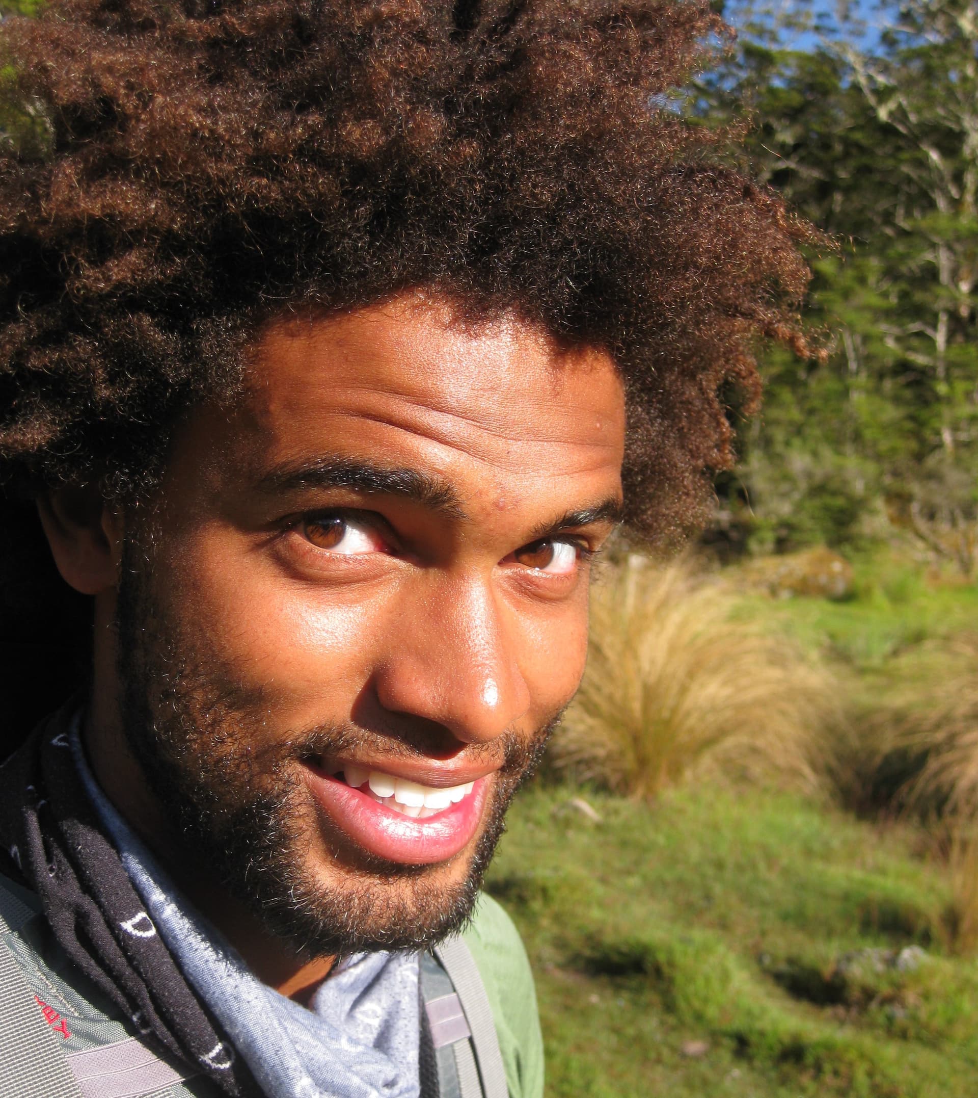 Fitness Coaching Jonas Akpetou Köln