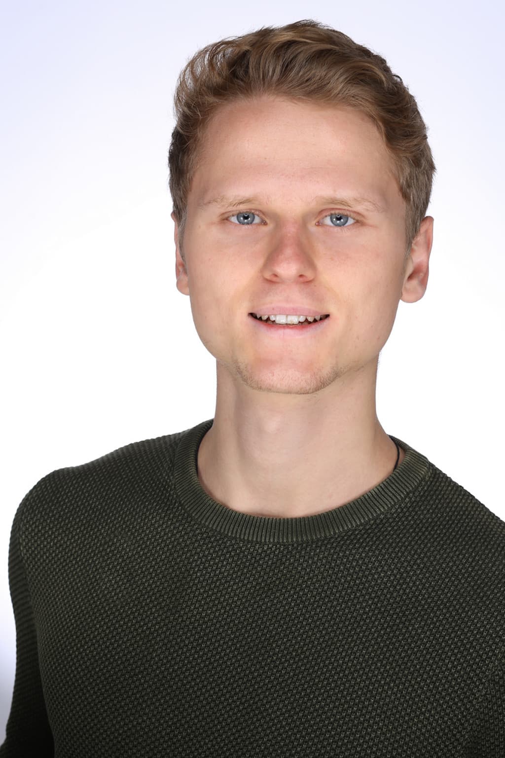 Personal Coach Leon Laakmann Münster
