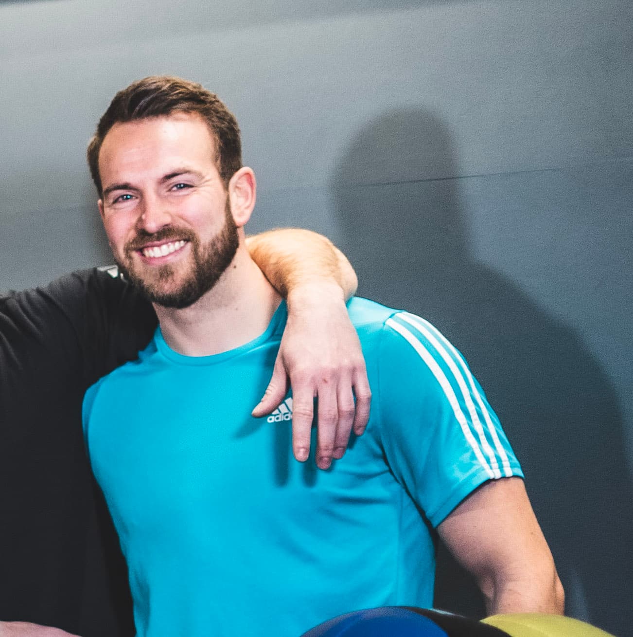 Fitness Training Mats Börner