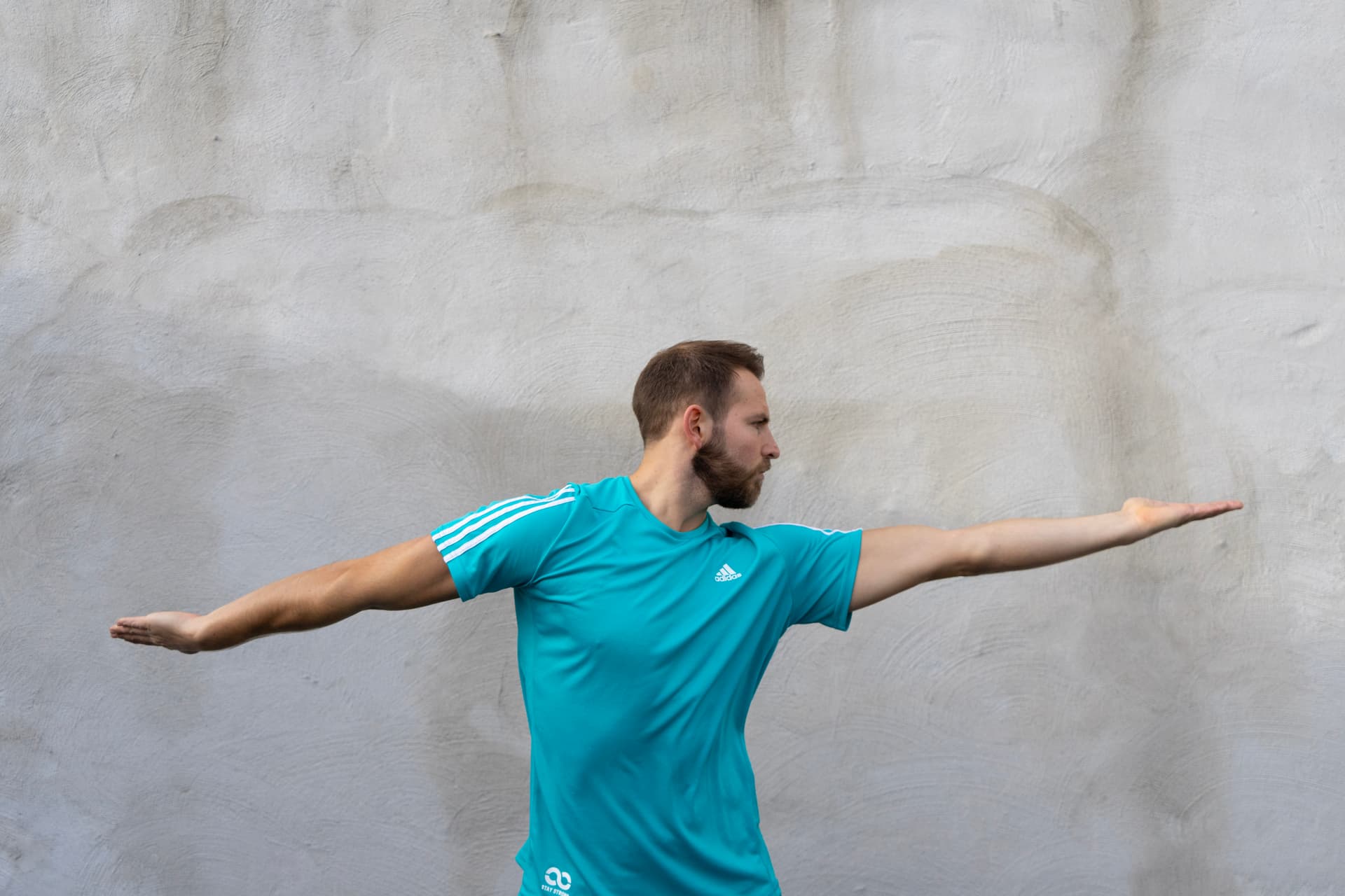 Fitness Training Mats Börner Köln