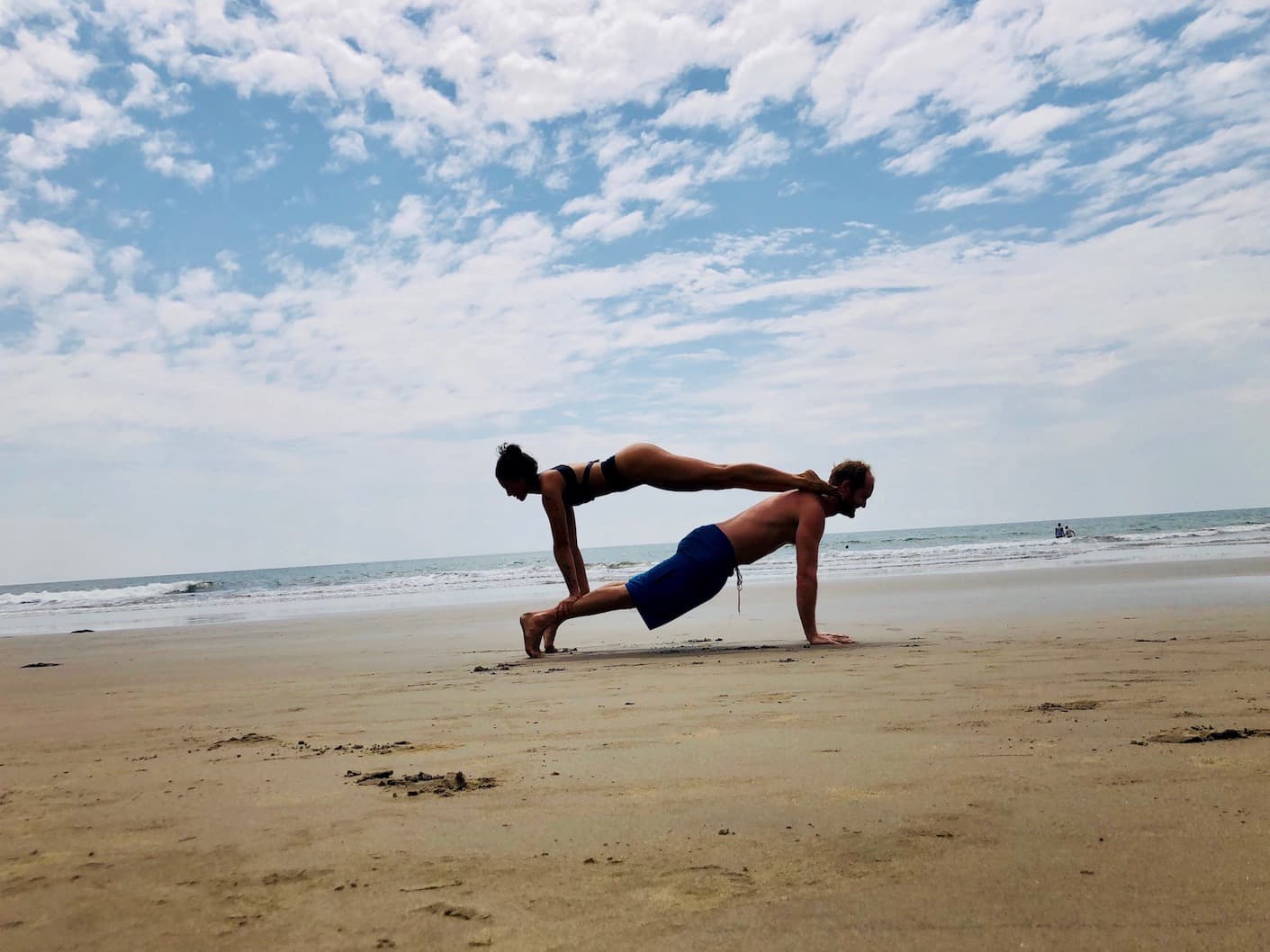 Personal Training Bonn Michael Adelmann