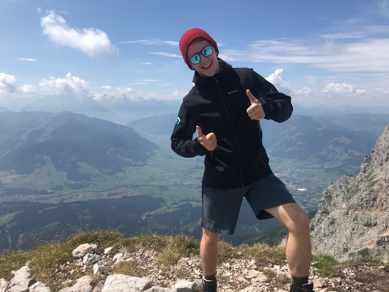 Personal Training Michel Kortmann Dortmund