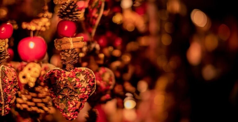 Gesunde Weihnachtsrezepte mit Original Bootcamp