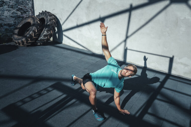 Mentale Gesundheit stärken mit Original Bootcamp