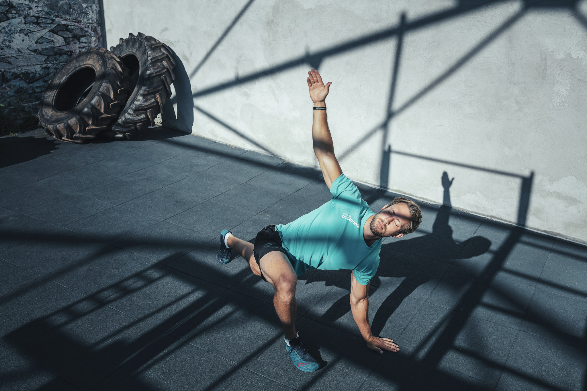 Mentale Gesundheit stärken mit Original Bootcamp