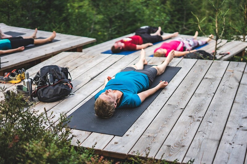 miteinander im Sport gegen Depressionen