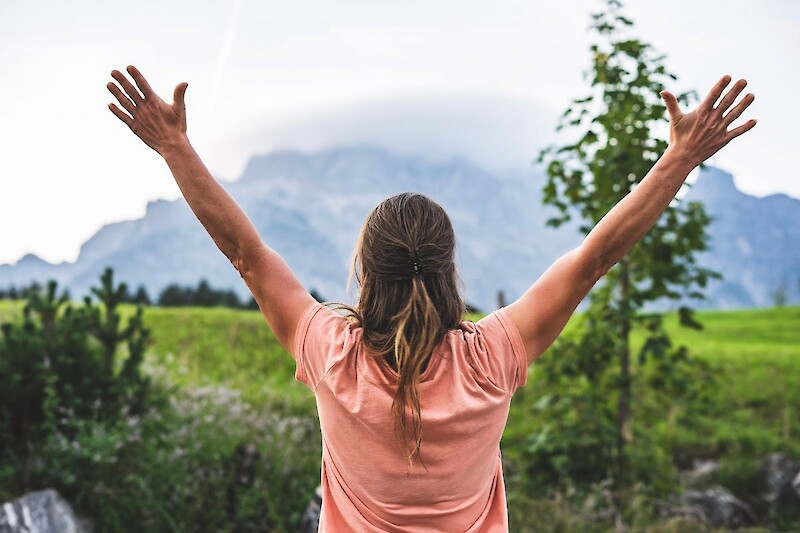 Tipps für mehr Motivation bekommst du von deinem Bootcamp Trainer