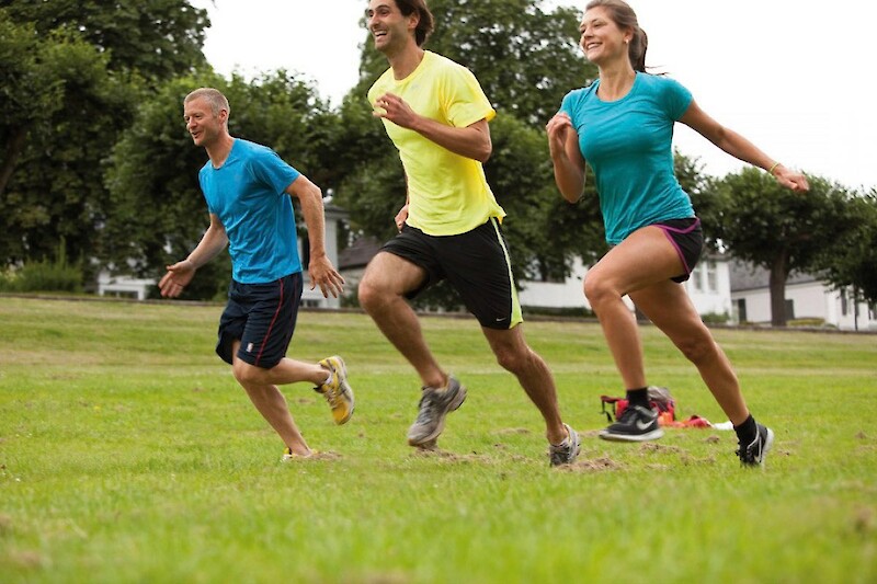 Der perfekte Schuh für dein Training